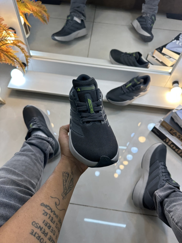 AD ADIZERO EVO SL PRO GRAFITE