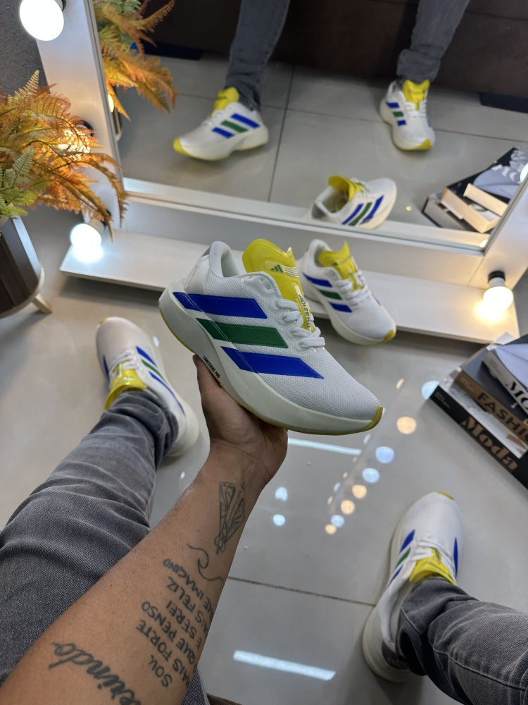 AD ADIZERO EVO SL PRO SELEÇÃO