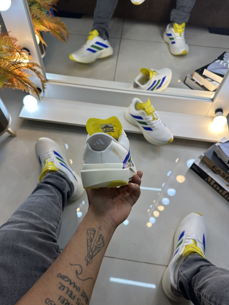 AD ADIZERO EVO SL PRO SELEÇÃO