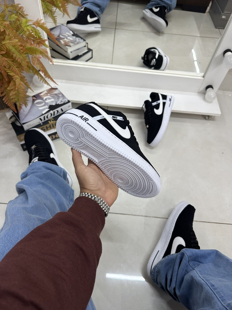 NIKE AIR FORCE GORGURÃO