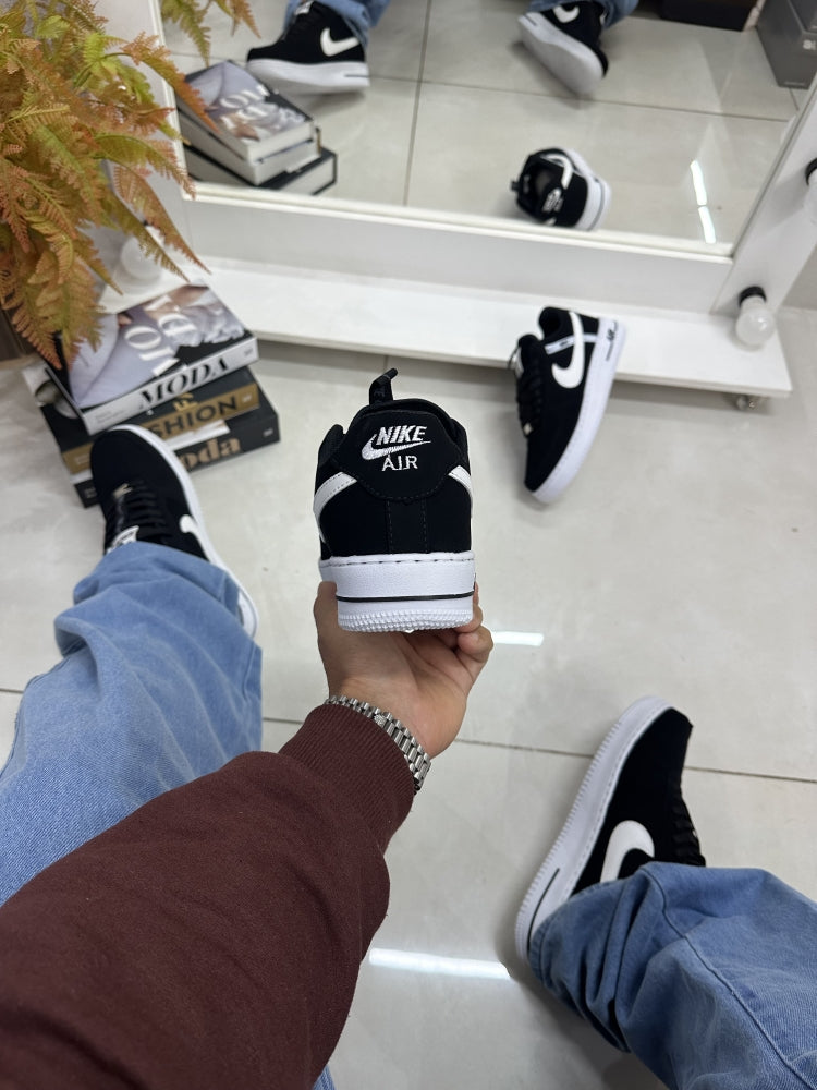 NIKE AIR FORCE GORGURÃO