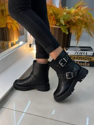 Botas & Coturnos