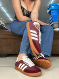 ADS SAMBA PREMIUM BORDO