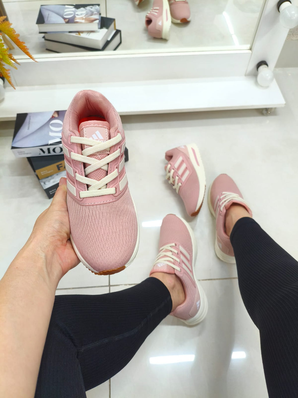 ADS PREMIUM A BOOST ROSÉ
