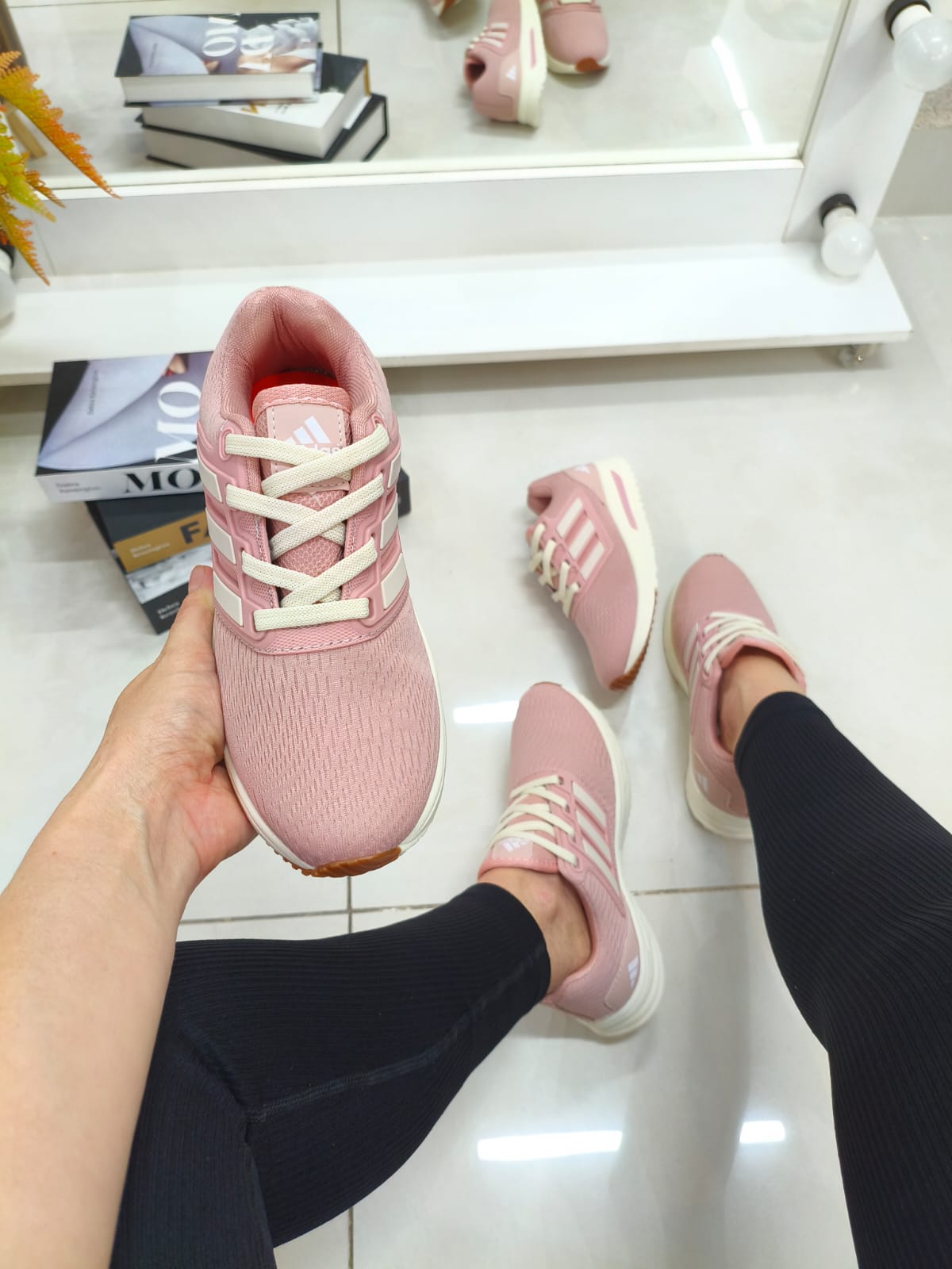 ADS PREMIUM A BOOST ROSÉ