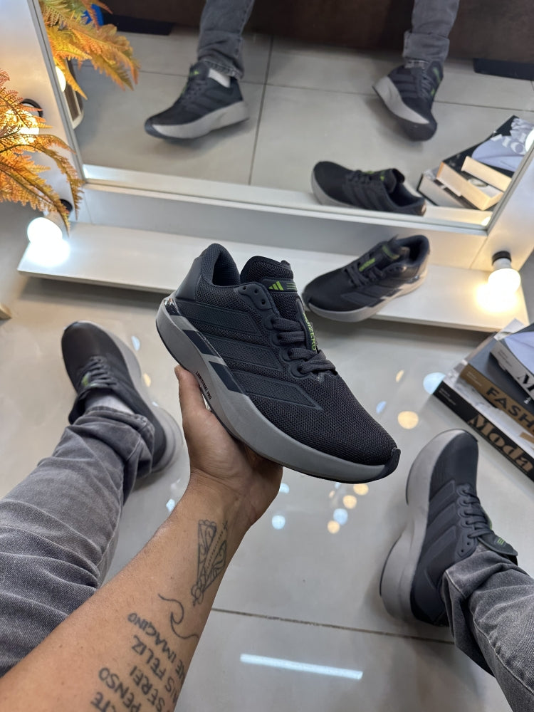 AD ADIZERO EVO SL PRO GRAFITE