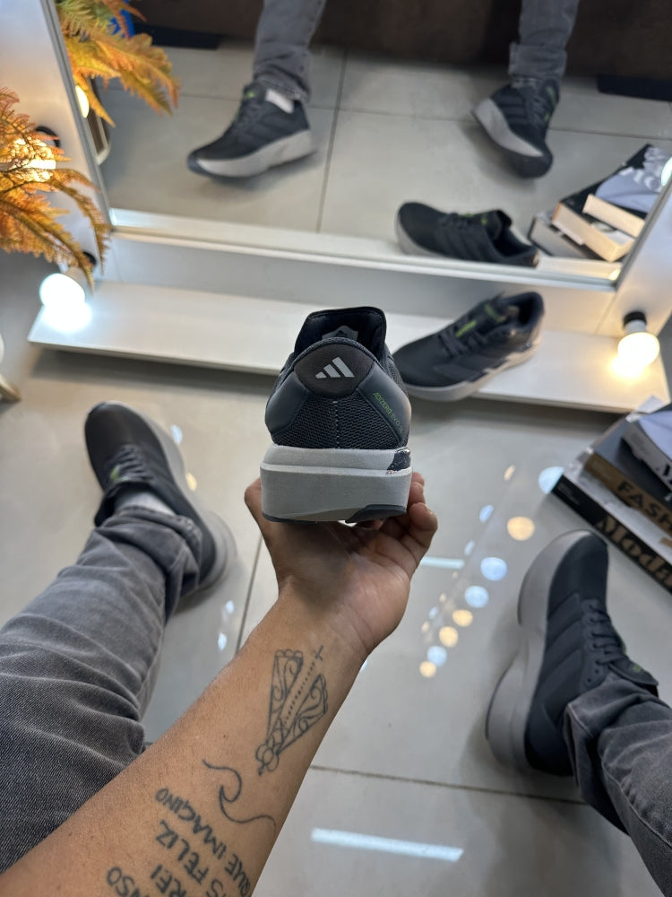 AD ADIZERO EVO SL PRO GRAFITE