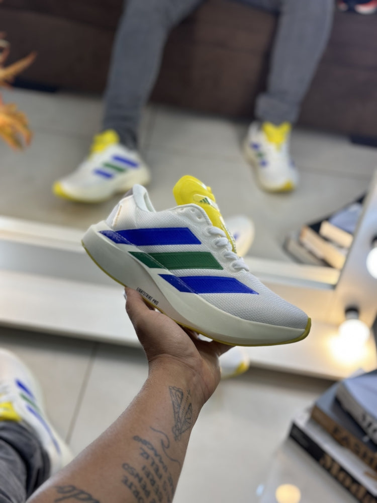 AD ADIZERO EVO SL PRO SELEÇÃO