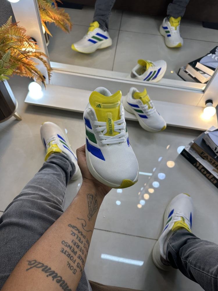 AD ADIZERO EVO SL PRO SELEÇÃO