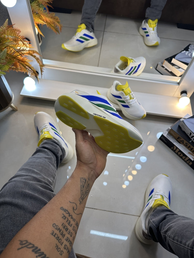 AD ADIZERO EVO SL PRO SELEÇÃO