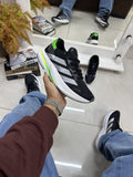 ADS DURAME PRETO/VERDE