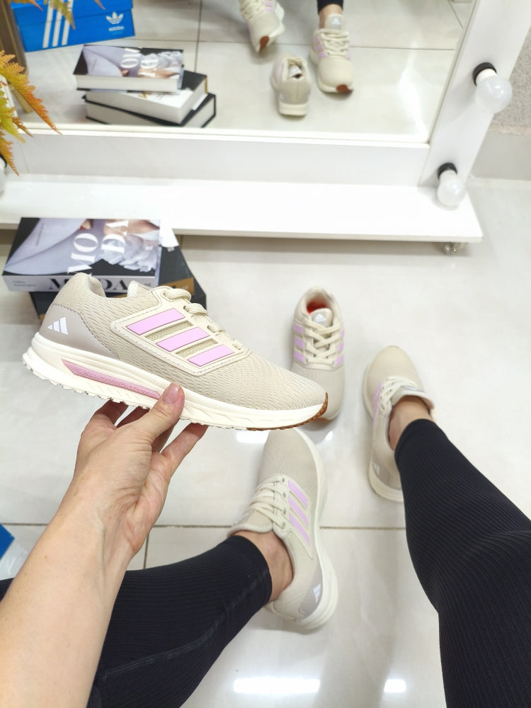 ADS PREMIUM A BOOST OFF/ROSA
