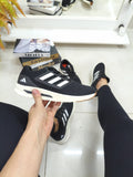 ADS PREMIUM A BOOST PRETO/BRANCO
