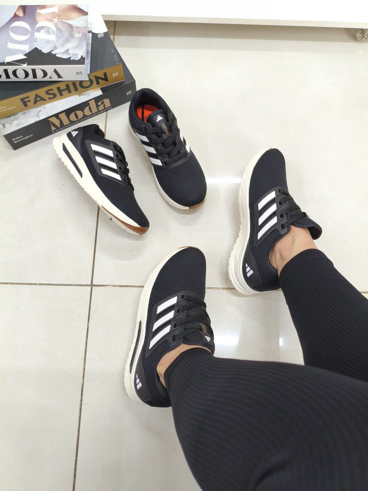 ADS PREMIUM A BOOST PRETO/BRANCO