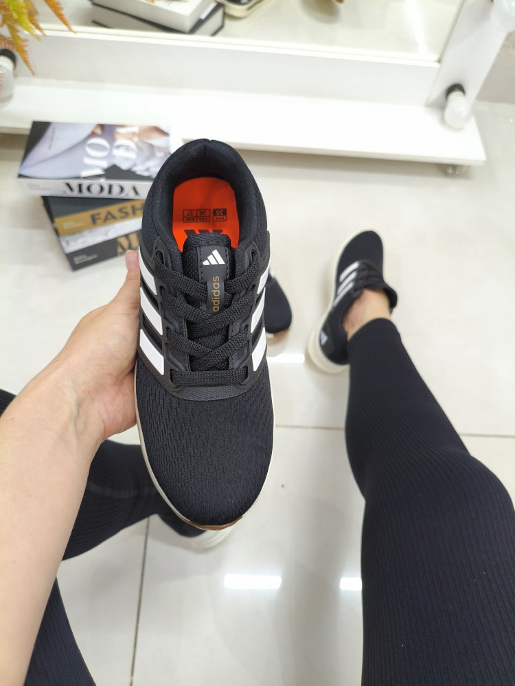 ADS PREMIUM A BOOST PRETO/BRANCO