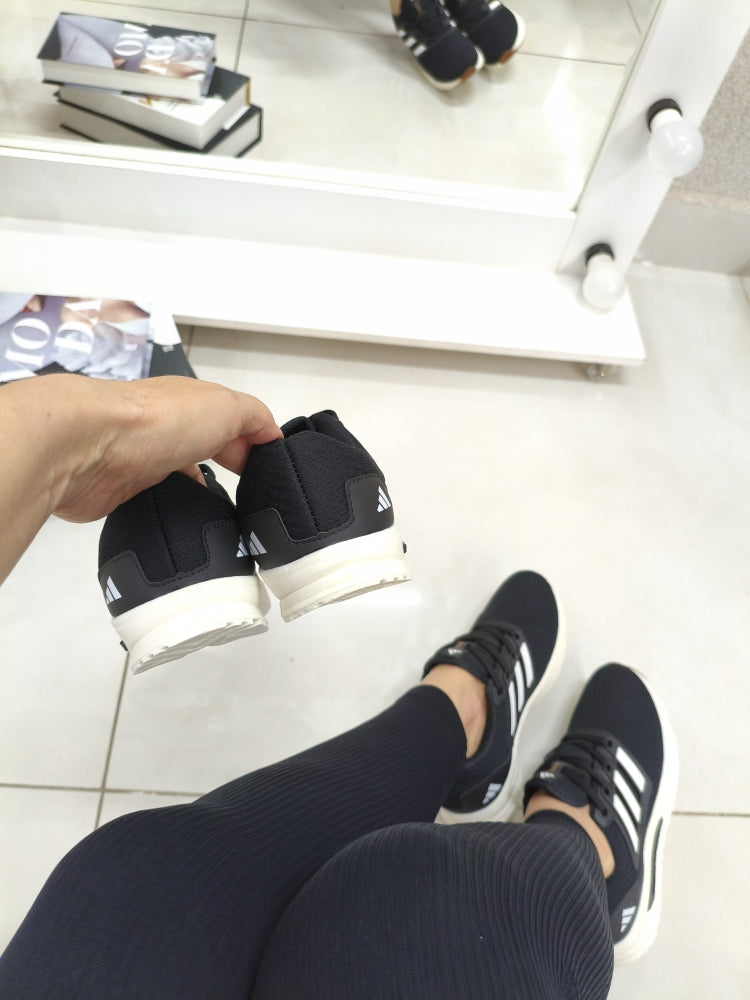ADS PREMIUM A BOOST PRETO/BRANCO