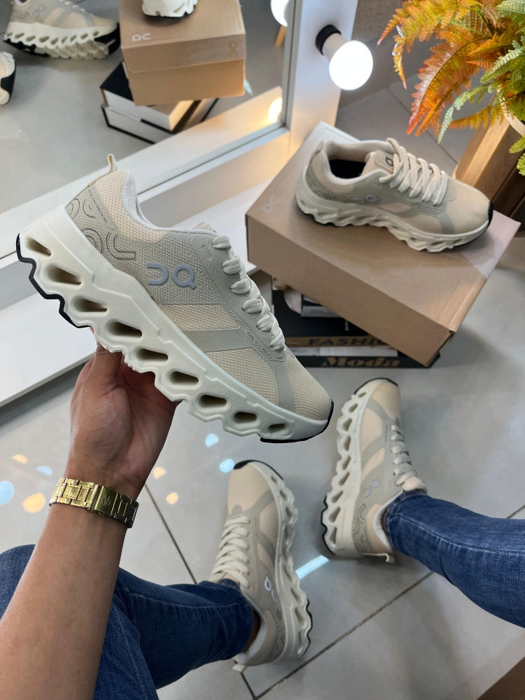 ON CLOUD PREMIUM CREME