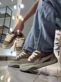 PMA SNEAKER 20S LUXO CARAMELO/OFF
