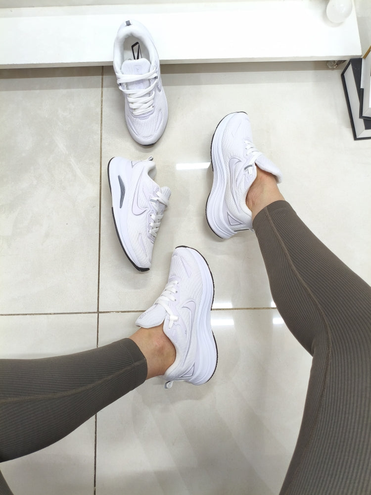 NK PREMIUM RUNNING FIT+ BRANCO