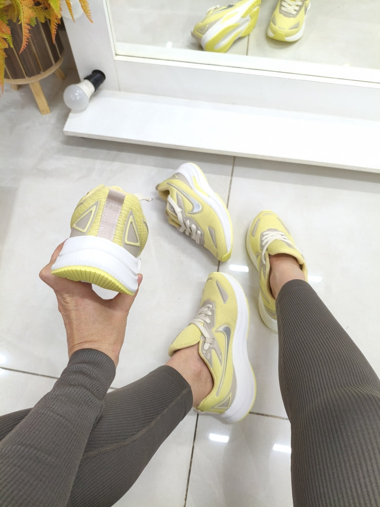 PREMIUM NK RUNNING FIT + LEMON