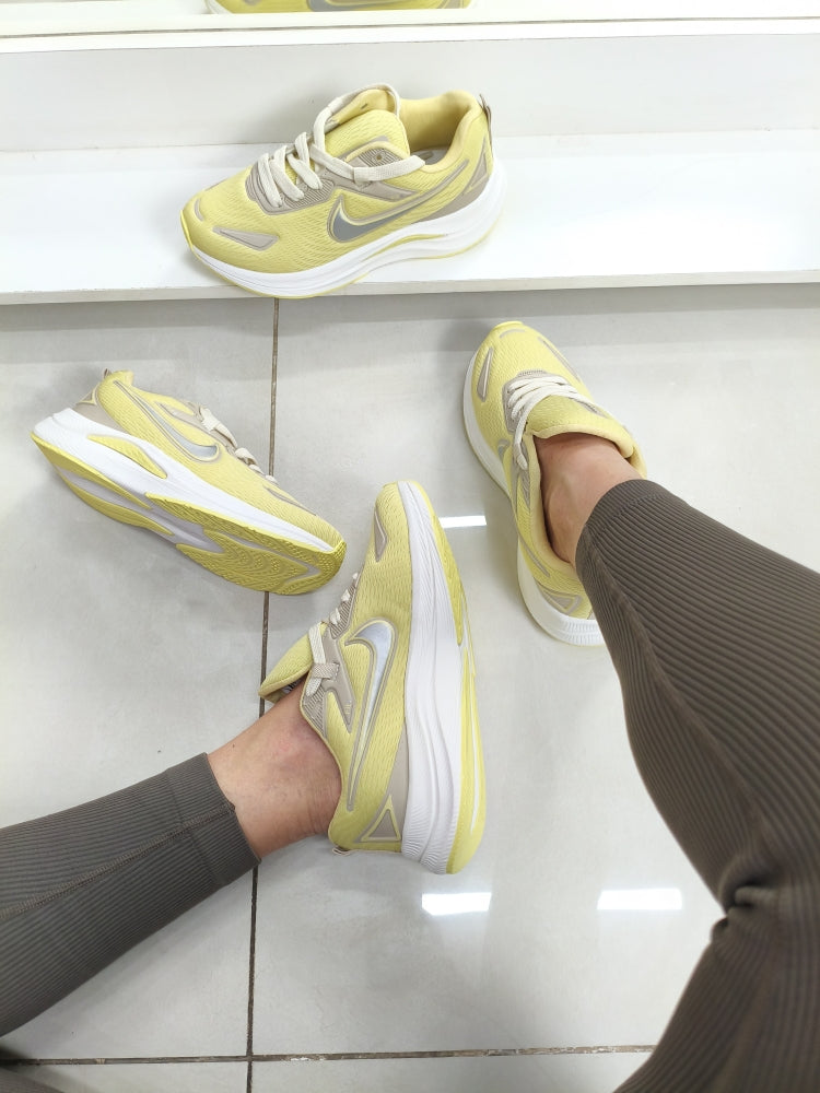 PREMIUM NK RUNNING FIT + LEMON