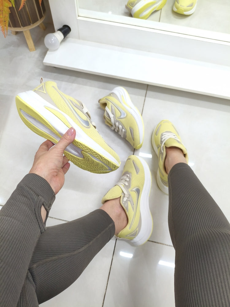 PREMIUM NK RUNNING FIT + LEMON