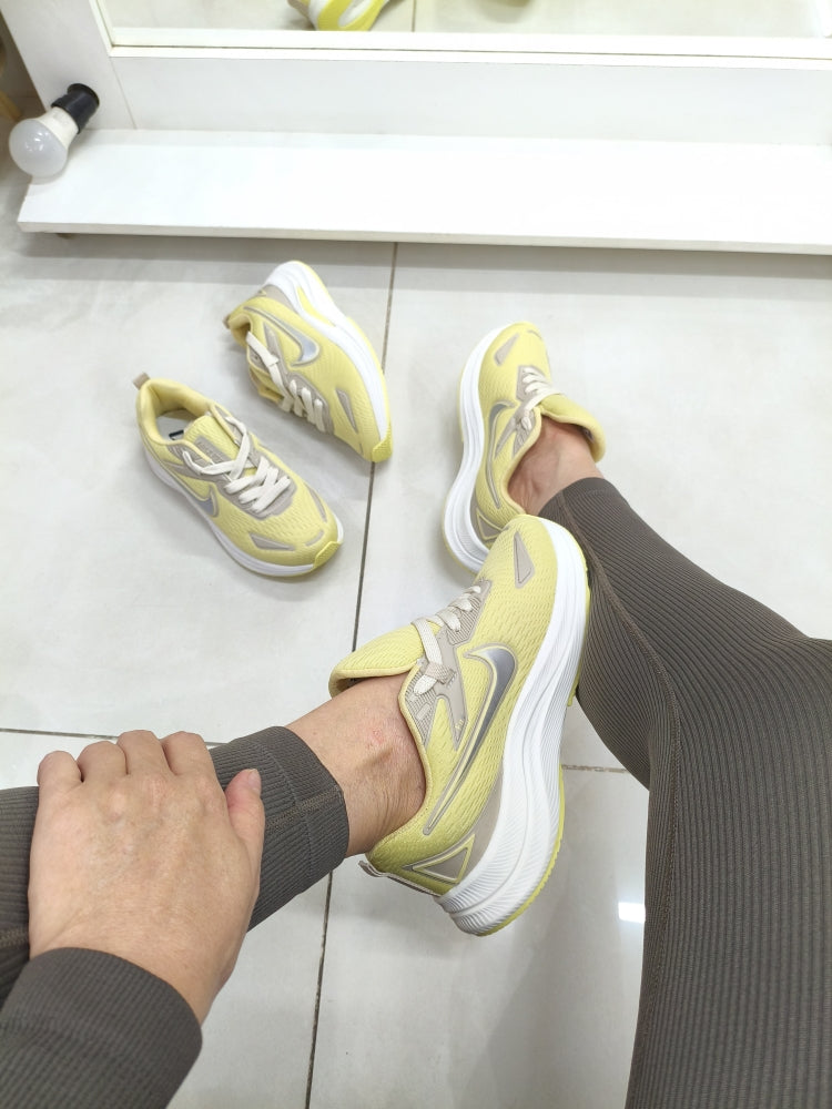 PREMIUM NK RUNNING FIT + LEMON
