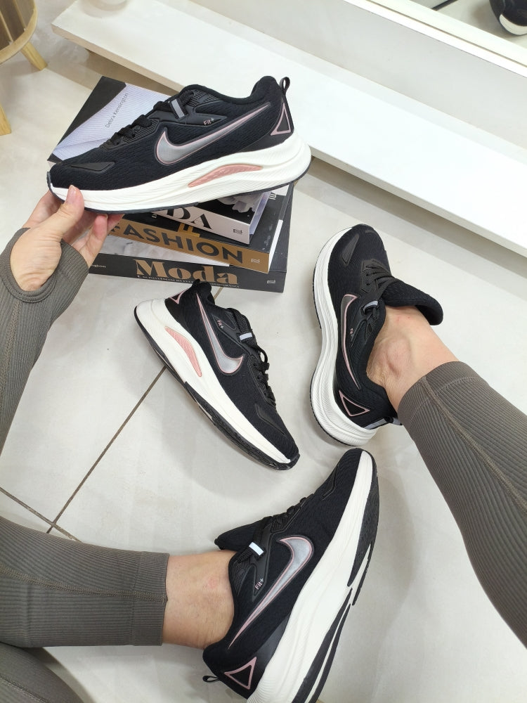 NK PREMIUM RUNNING FIT + PTO ROSE