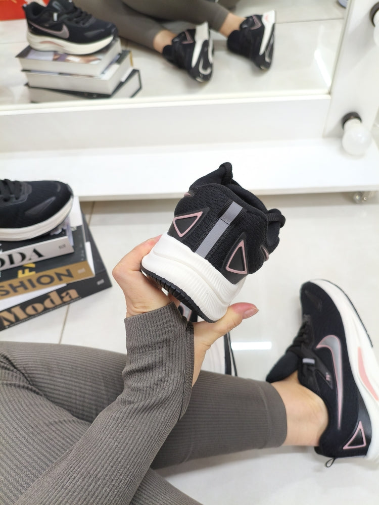 NK PREMIUM RUNNING FIT + PTO ROSE
