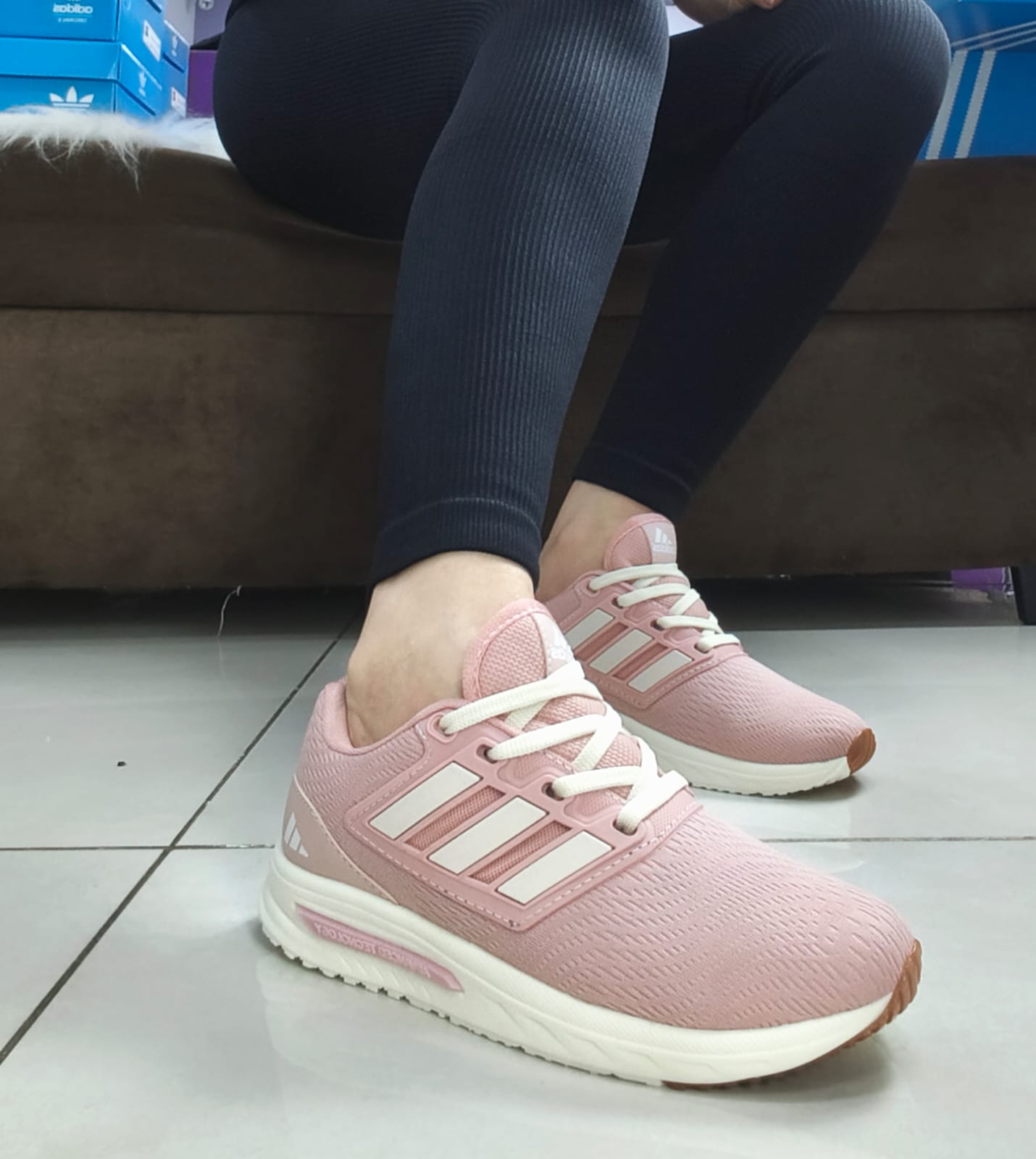 ADS PREMIUM A BOOST ROSÉ