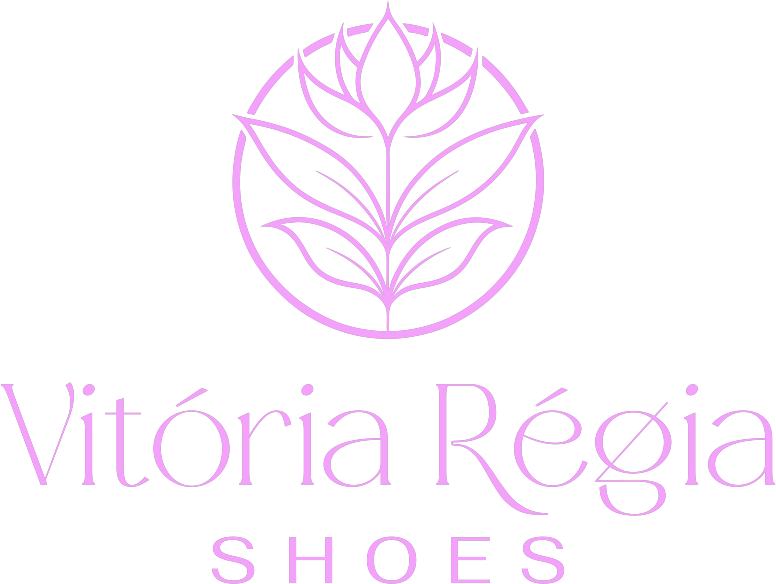 Vitória Régia Shoes