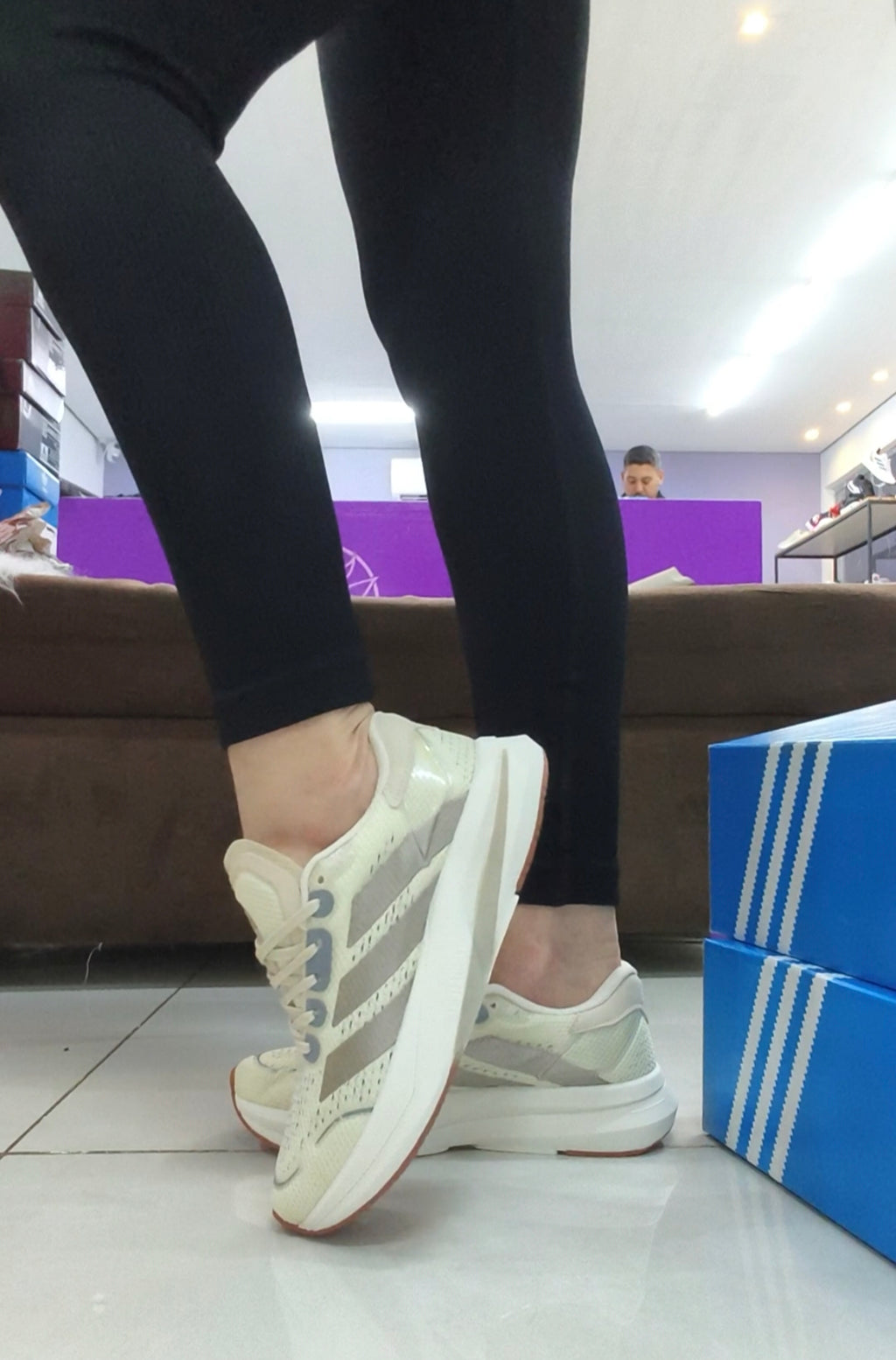 ADS PREMIUM DURAME CREME
