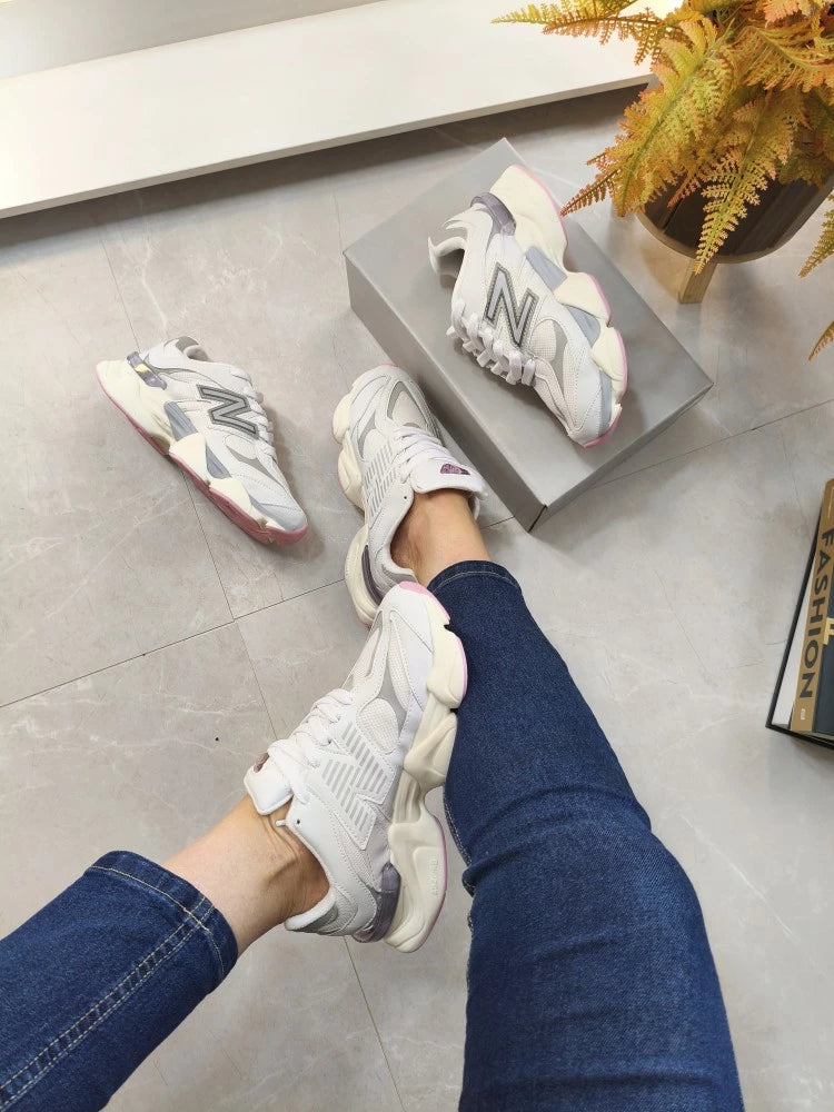 NB 9060 BRANCO ROSA