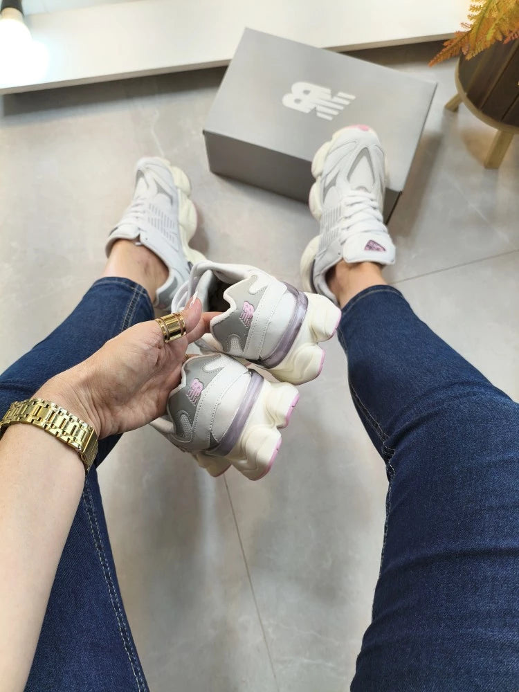 NB 9060 BRANCO ROSA