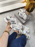 NB 9060 BRANCO ROSA